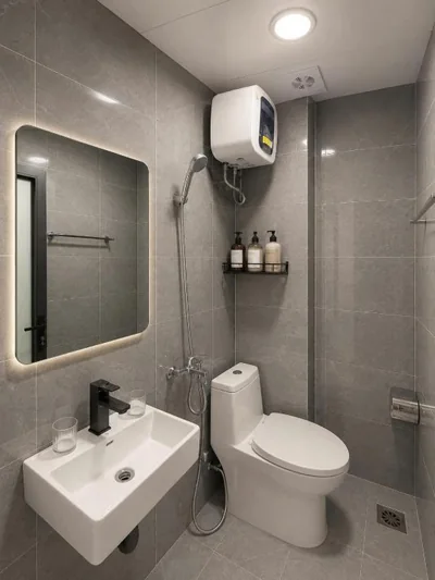 Dreamora Corner Hotel – Photos 7