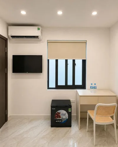 Dreamora Corner Hotel – Photos 8