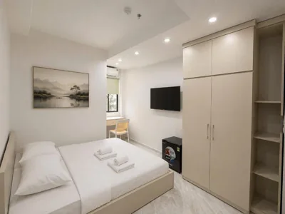 Dreamora Corner Hotel – Photos 9